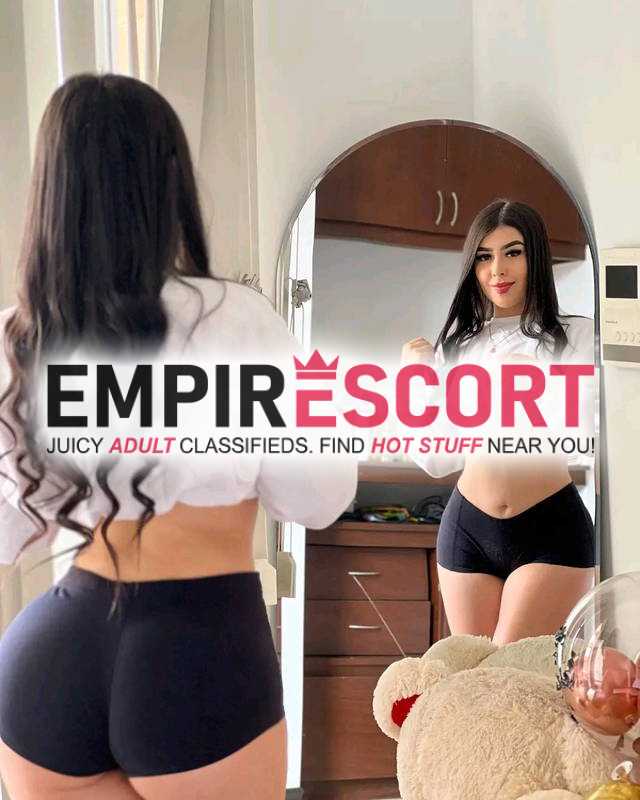 hermosa blanquita super extrovertida amorosa nueva en tu ciudad