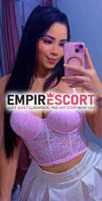 hola amores lindos de esta ciudad me llamo yurani y vengo complacer todos tus deseos sexuales