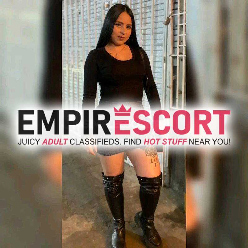 hola mis amores soy pelinegra atrevida vengo satisfacer sus deseos y fantasias