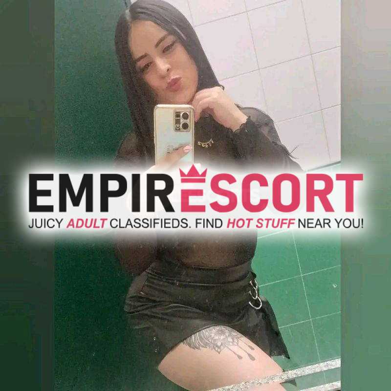 hola mis amores soy pelinegra atrevida vengo satisfacer sus deseos y fantasias