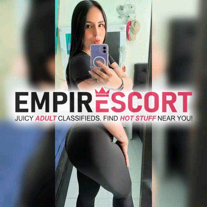 hola mis amores soy pelinegra atrevida vengo satisfacer sus deseos y fantasias