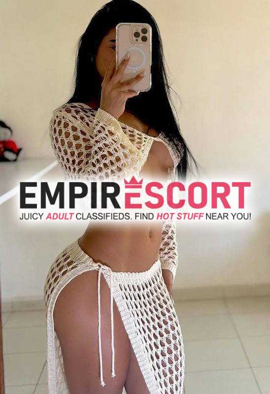 hola mis amores soy chica caliente masajista profesional y privada