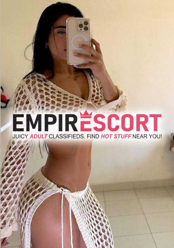 hola mis amores soy chica caliente masajista profesional y privada