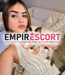 soy chica nueva en el catálogo espero tu mensaje para pasarla deli