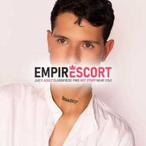 escort gay