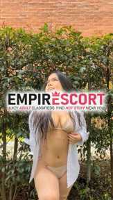 estoy sola y disponible para complacerte date el mejor sexo