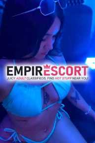 chica simple escorts