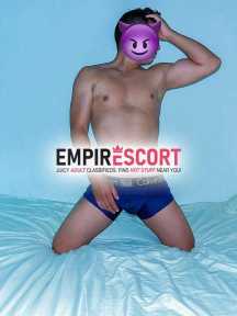 estoy en tu ciudad nuevo chico discreto y descomplicado