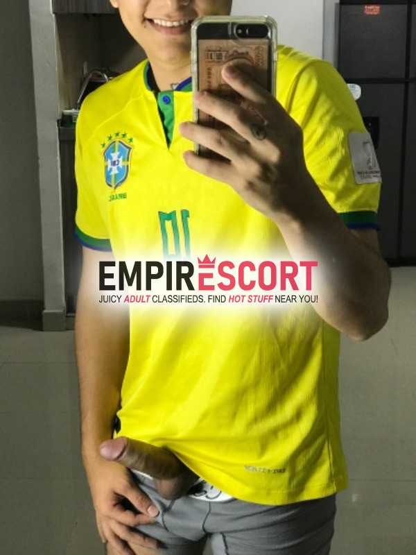 joven estudiante vergon