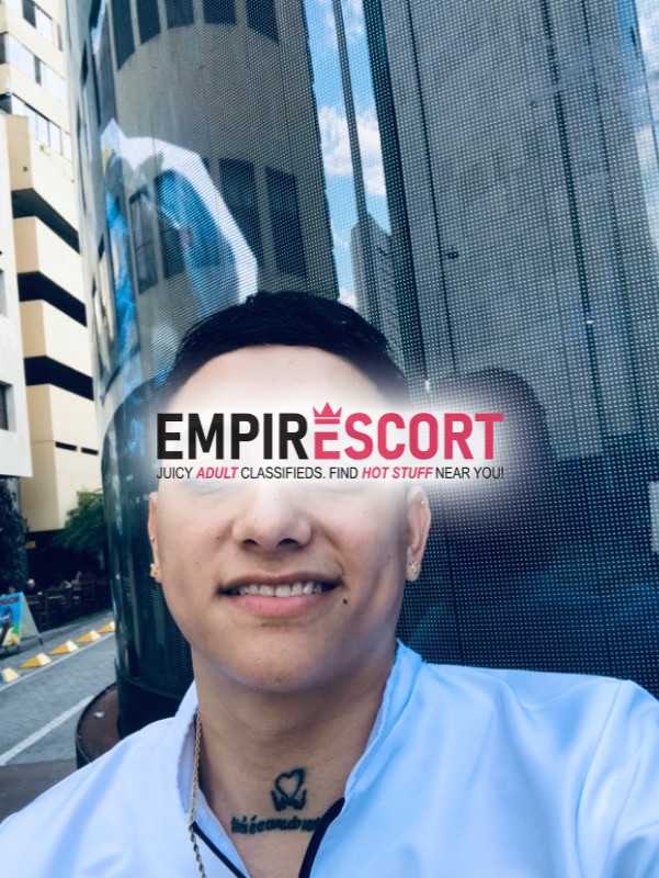 joven estudiante vergon