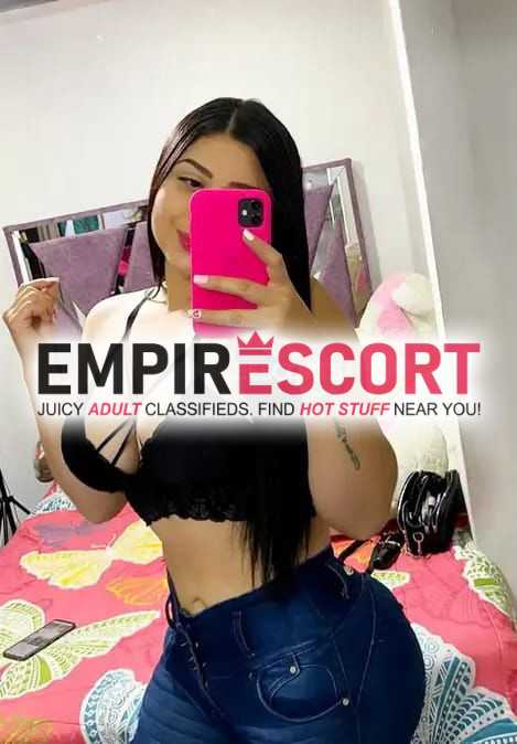 hola mis amores de campo alegre he llegado para sacarte de está rutina y quedarme contigo