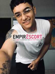 joven estudiante vergon