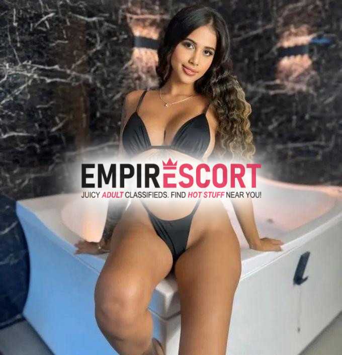 de paso por tu ciudad sin límites morbosa y dominante 💋