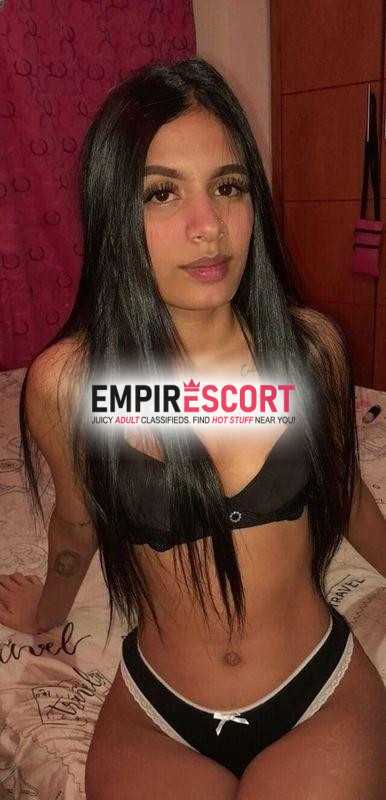 hermosa pollita nueva en tu ciudad