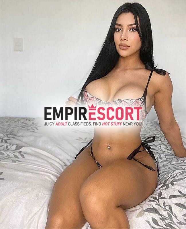 diosa placer dispuesta todo 🔥