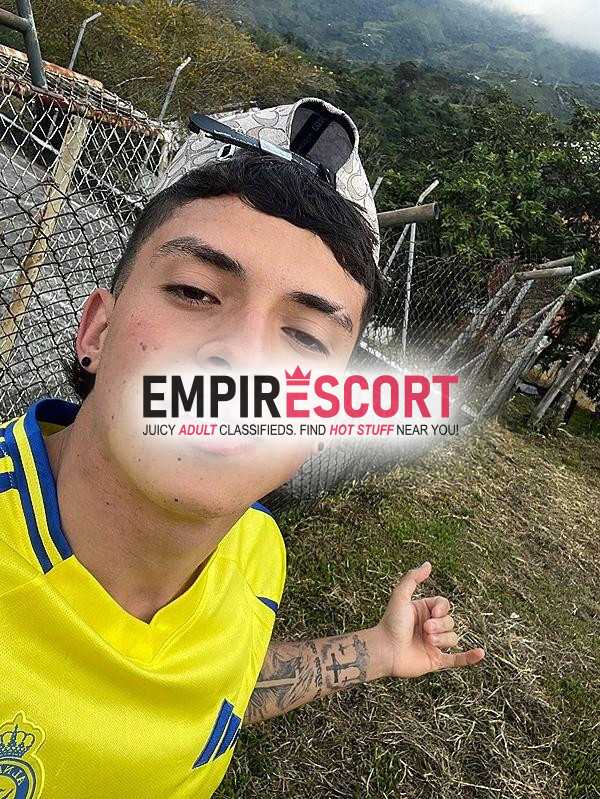 busco relaciónes exoticas