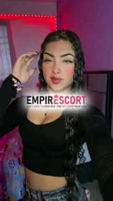 tatiana chica agradable