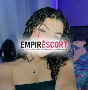 tatiana chica agradable