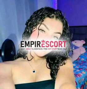 tatiana chica agradable