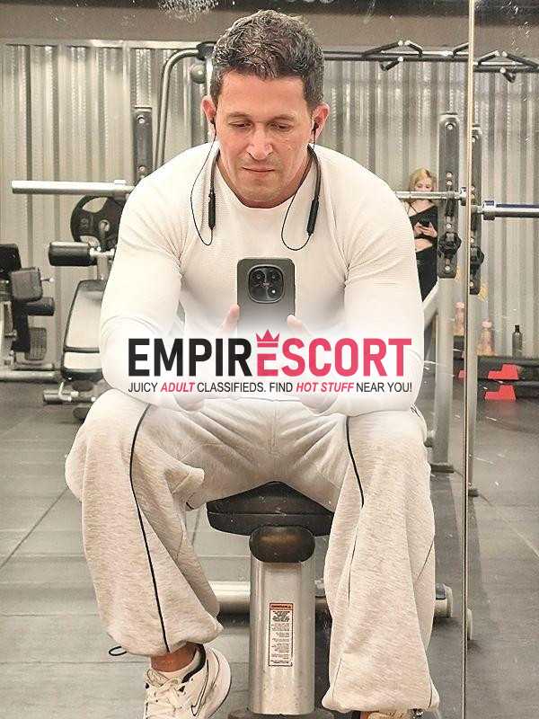 tu escape perfecto de rutinamacho complaciente