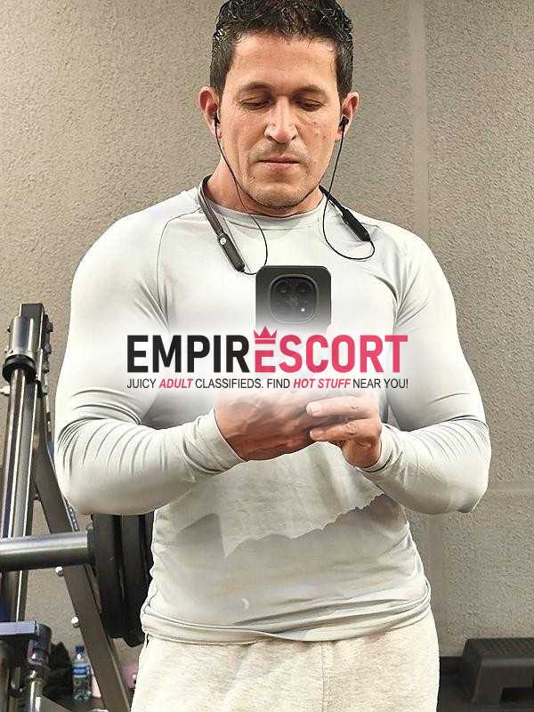 tu escape perfecto de rutinamacho complaciente