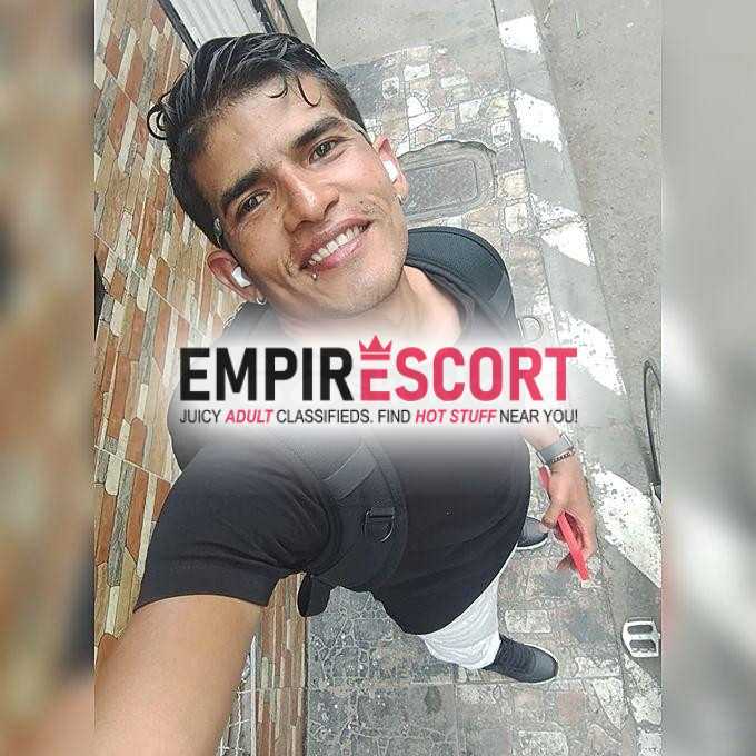 chico caliente