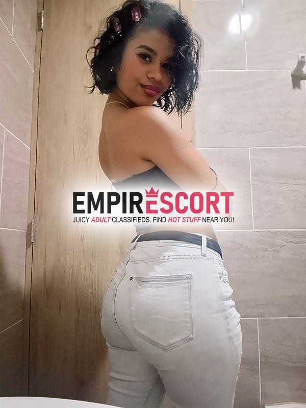 mi culo te desea