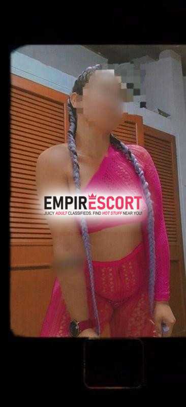 dulce mujer experiencia de lujo descubre compaÑÍa perfecta
