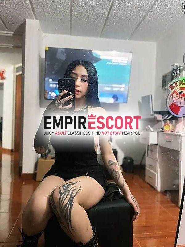 hola soy saray si buscas compañía encantadora charla agradable y oportunidad de compartir encuentro lleno de química confianza y discr