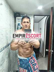 tu escape perfecto de rutinamacho complaciente