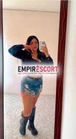 hermosa scort vip complaciente en cada de mis servicios