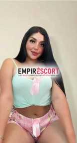 hermosa scort vip complaciente en cada de mis servicios