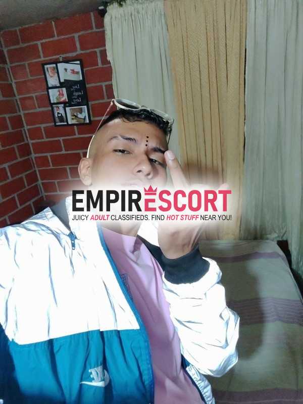 joven vergon 20cm disponible por poco tiempo