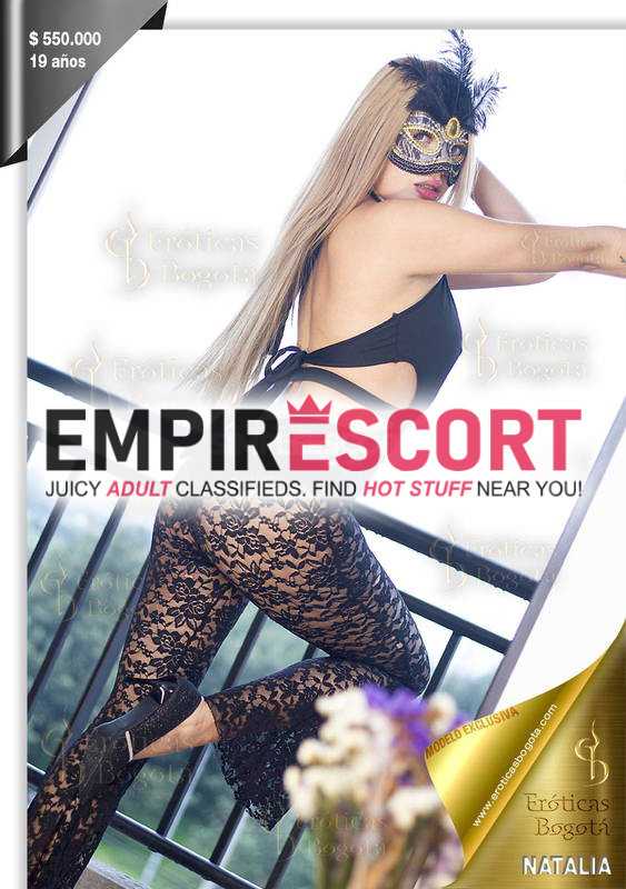 natalia eroticas posee cuerpo impecable sinuoso armonioso y capaz de encender fantasías sólo verla