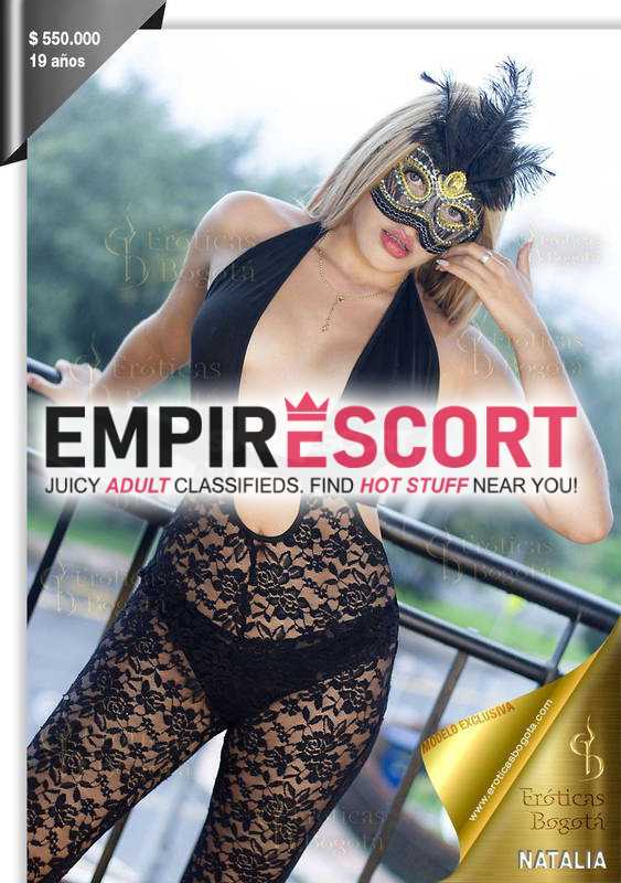natalia eroticas posee cuerpo impecable sinuoso armonioso y capaz de encender fantasías sólo verla