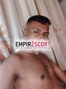 joven vergon 20cm disponible por poco tiempo