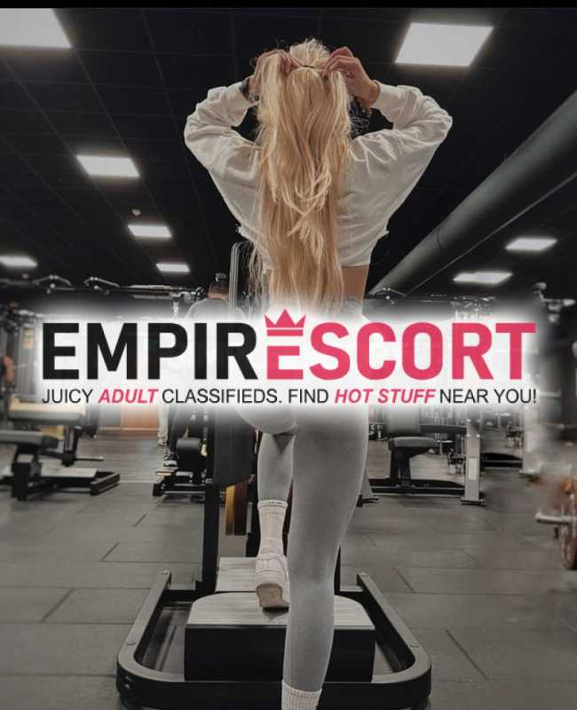 escorts vip cuerpo fitness