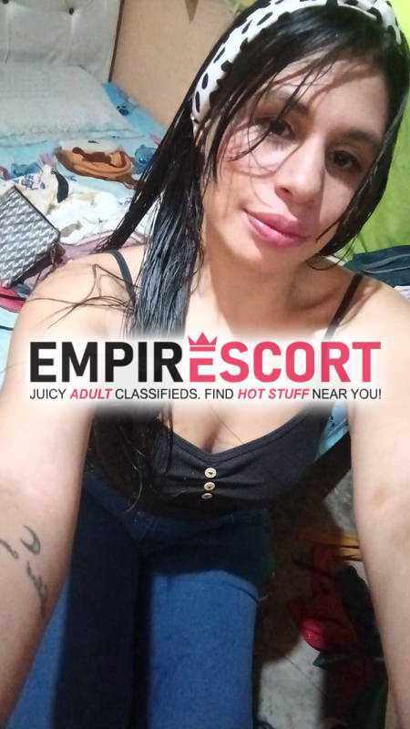 hola soy leidy espero poder pasar contigo rato agradable soy joven pero juguetona