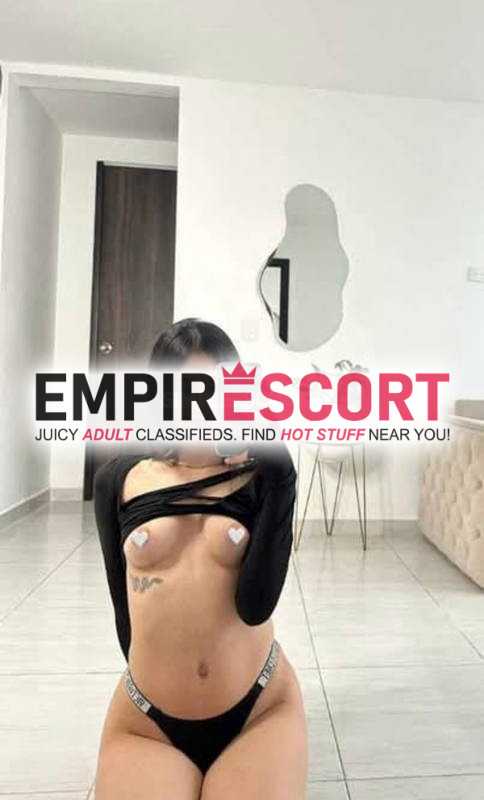 hola buenaventura mis amores estoy en ciudad disponible
