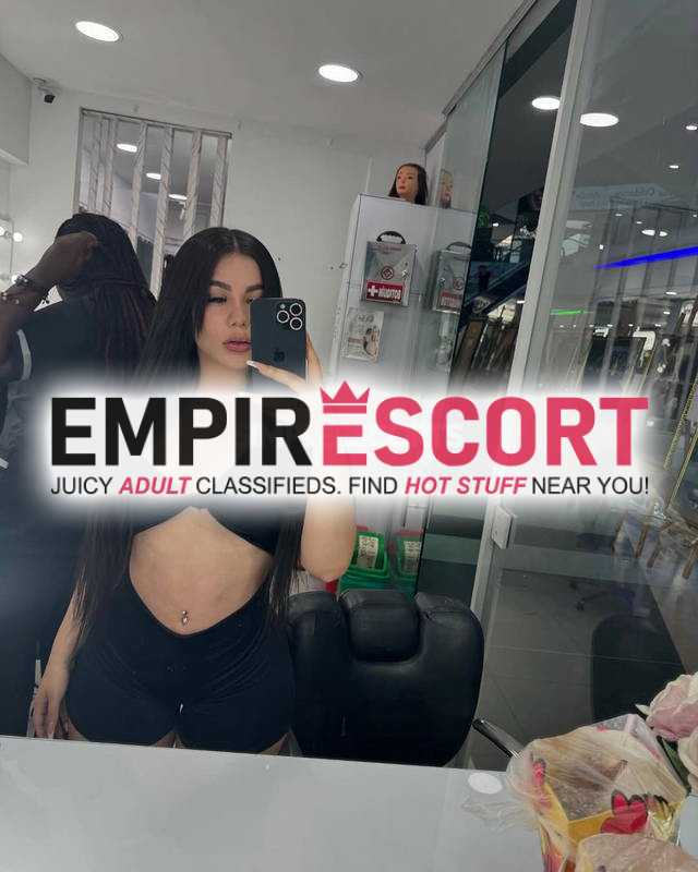 soy mujer sexy extrovertida y muy complaciente en cama para cualquier fantasía