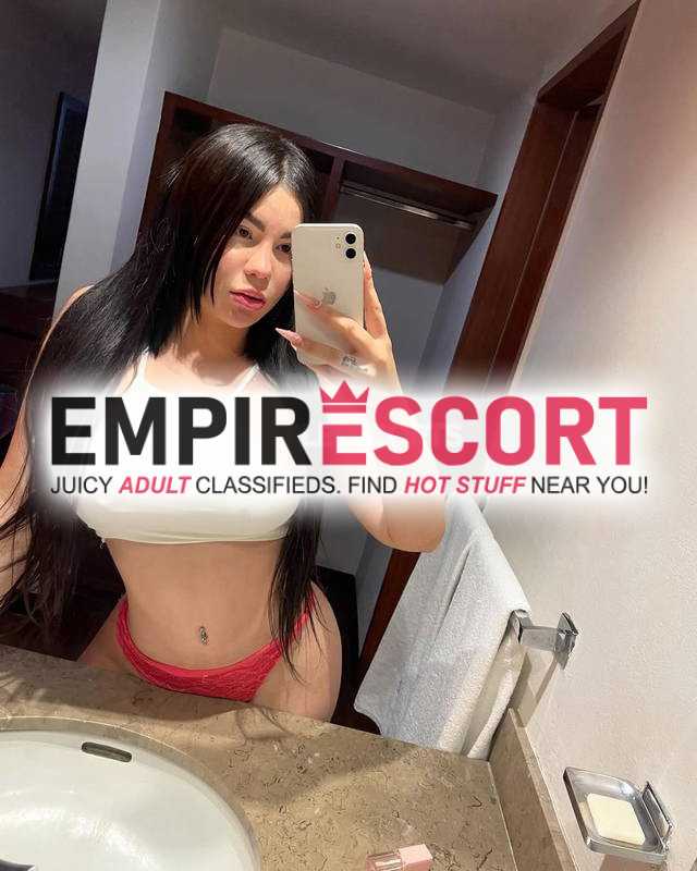 soy mujer sexy extrovertida y muy complaciente en cama para cualquier fantasía
