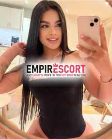 hola mis amores de florencia soy chica súper complaciente entonces los aspectos sexo y buena compañía