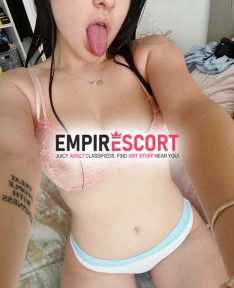 🥰dayana santa marta 😘mis principes vengo dispuesta ah complacer todos tus deseos 🥵me gusta tragar leche 🍼 mi trato es de novios y sin apuros😋cuento el sitio muy comodo y pulcro te espero amor 😉