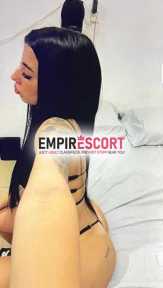dani sexy flaca.