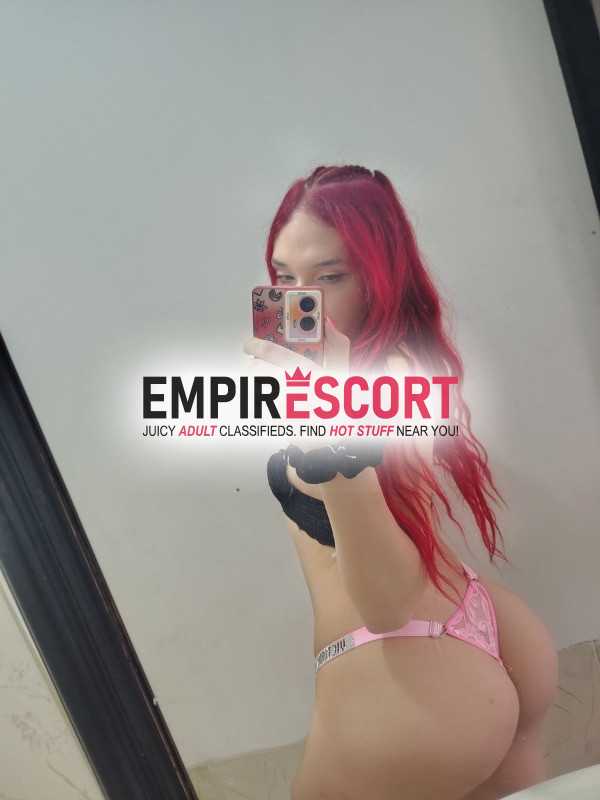 hola mis amores soy chica de mente abierta adicta el buen sexo y ha complacer fantasías y deseos sexuales