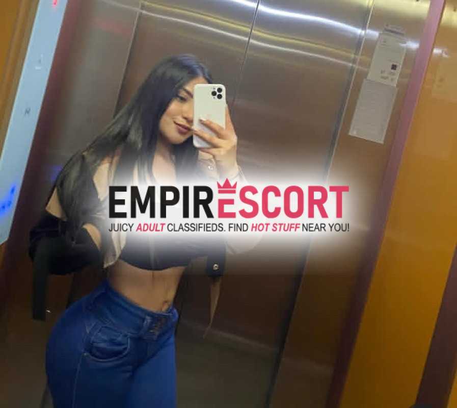 necocli llega chica divertida descomplicada destrovertida