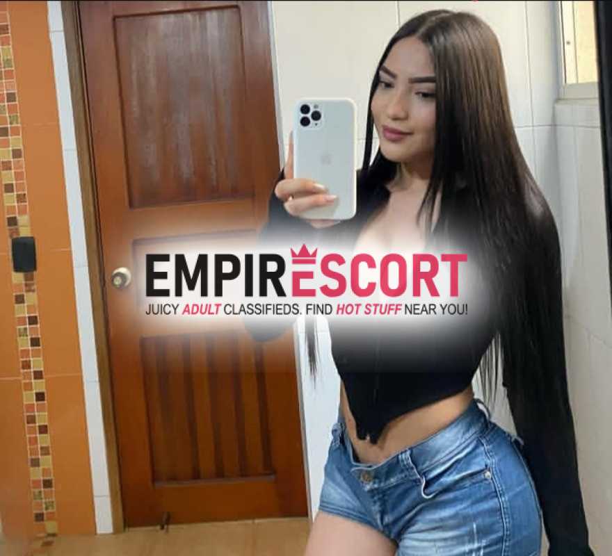 necocli llega chica divertida descomplicada destrovertida