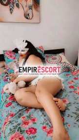 ✨ mujer reservada y dispuesta cumplir tus deseos ✨