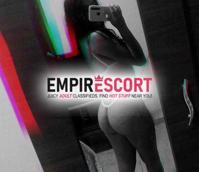 deliciosa y arrechita scort