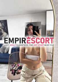 sexi scortñ